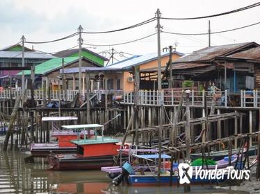 PULAU KETAM CRAB ISLAND TOUR FROM KUALA LUMPUR