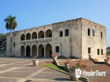 Punta Cana Day Trip: Santo Domingo Sightseeing Tour