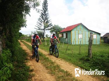 Punta Cana Mountain Bike Adventure