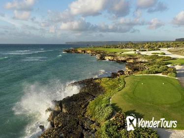 Punta Cana OceanSide Golf Course 2-Round Package