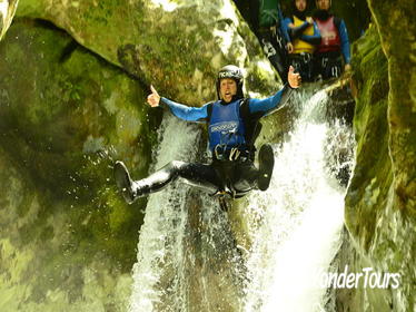 Queenstown Adventurer