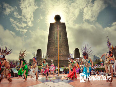 Quito's Top Attractions Pass Quito's Top Attractions Pass