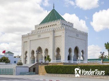 Rabat Day Trip from Casablanca