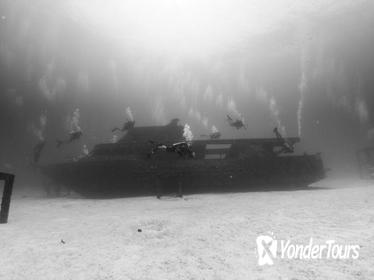 Racha Yai Dive Trip from Phuket