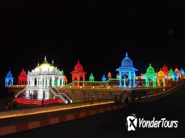 Ramoji Film City Star Experience Package including Hotel Transfer and Lunch