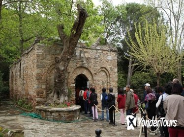 Regular Full-Day Tour Ephesus From Izmir