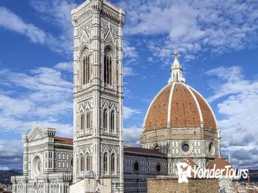 Renaissance Florence Walking Tour