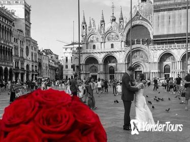 Renew Your Wedding Vows in Venice