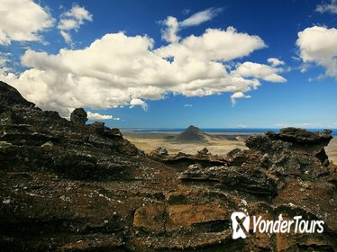 Reykjanes Peninsula Private Tour from Reykjavik