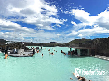 Reykjavík and the Blue Lagoon