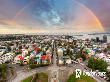 Reykjavik City Walking Tour