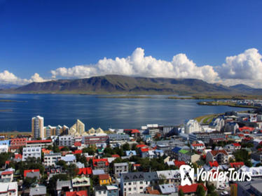 Reykjavik Shore Excursion: Reykjavik Sightseeing Tour by Minibus