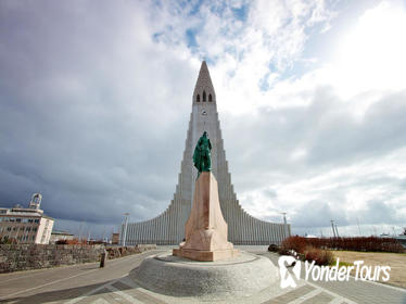 Reykjavik Sightseeing Tour
