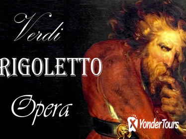 Rigoletto - Giuseppe Verdi