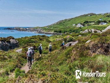Ring of Kerry Hike - 8 Day Self-Guided Tour