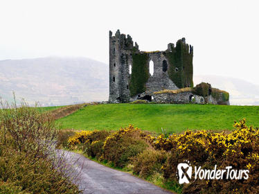 Ring of Kerry Private Tour from Cahersiveen