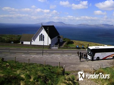 Ring of Kerry Tour from Killarney including Killarney National Park