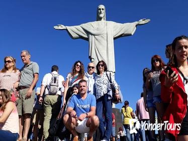 Rio Day Tour
