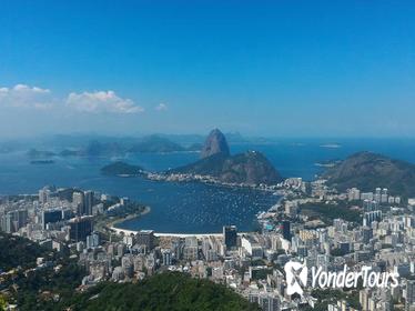 Rio de Janeiro Experience Rio de Janeiro Experience