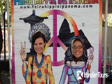Rio de Janeiro Hippie Fair