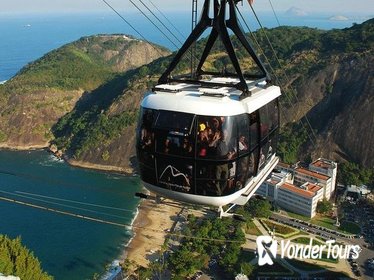 Rio de Janeiro Private City Tour