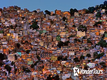 Rocinha Favela Half-Day Tour