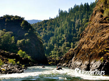 Rogue River Multi-Day Rafting Trip Rogue River Multi-Day Rafting Trip