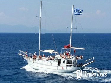 Romantika All inclusive Day Cruise