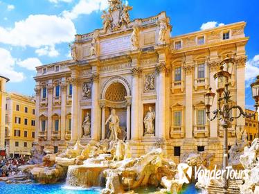 Rome and Vatican Private Tour from Civitavecchia Port