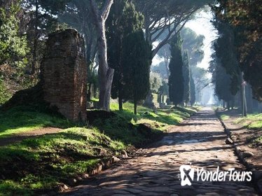 ROME COUNTRYSIDE: CASTELLI ROMANI and TIVOLI FULL DAY PRIVATE TOUR WITH LUNCH