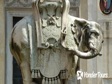 Rome For Kids: Trevi Fountain, Pantheon, Navona Square Scavenger Hunt Tour Rome For Kids: Trevi Fountain, Pantheon, Navona Square Scavenger Hunt Tour