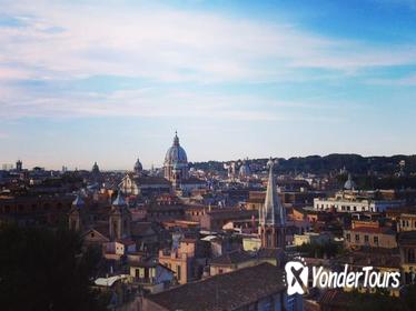 Rome Highlights - full day private tour Rome Highlights - full day private tour