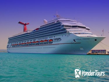 Rome Pre-Cruise Private Tour Rome Pre-Cruise Private Tour