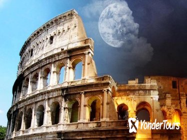 Rome Private Tour Skip-the-line Vaticam Museum and Colosseum