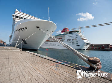 Rome Shore Excursion: Pre-Cruise Private Sightseeing Tour Including Civitavecchia Port Drop-Off