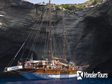 Round Malta Cruise Full Day Tour