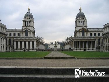 Royal Greenwich Private Day Tour
