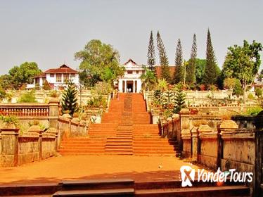 Royal Heritage Tour of Tripunithura