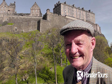 Royal Mile Guided Walking Tour in Edinburgh