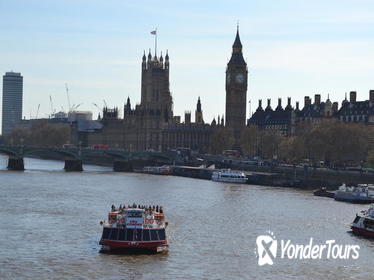 Royal Observatory and Thames River Cruise in London