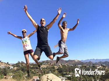 Runyon Canyon Hike: Early Morning Fitness Hike