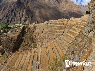 Sacred Valley Premium in One-Day