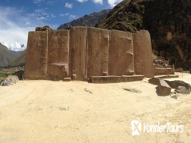 Sacred Valley Private Tour from Cusco