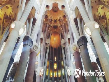 Sagrada Familia Official Guided Tour - Priority Access