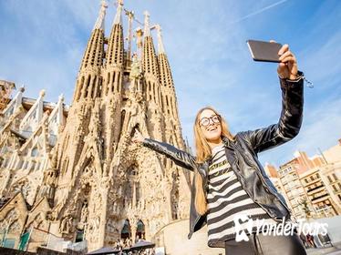 Sagrada Familia Official Private Tour