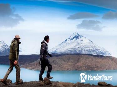 Sailing to Upsala Glacier and Patagonia Adventure to Estancia Cristina