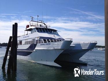 Salem High-Speed Ferry