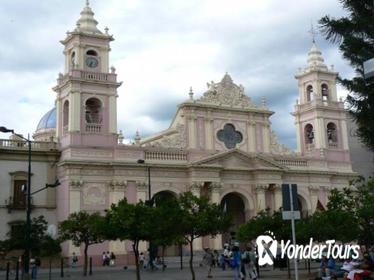 Salta City Sightseeing Tour