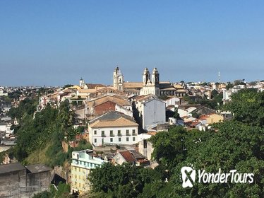 Salvador Super Saver: Historical City Tour with typical Moqueca Lunch