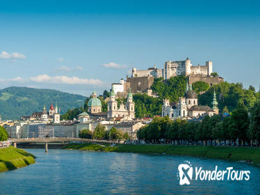 Salzburg Day Trip from Vienna Salzburg Day Trip from Vienna